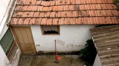 Chalet on Calle de San Lucas photo 4