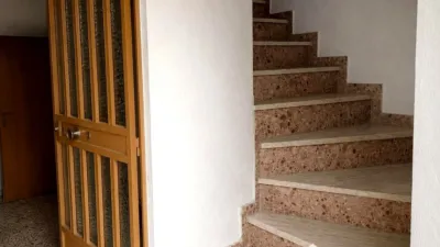 Chalet on Calle de San Lucas photo 7