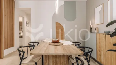 Piso en alquiler en Calle de Almagro - Imagen 11