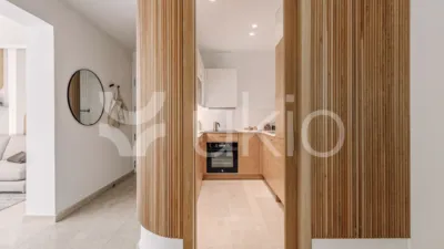 Piso en alquiler en Calle de Almagro - Imagen 14