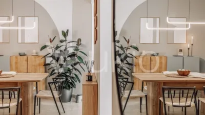 Piso en alquiler en Calle de Almagro - Imagen 16