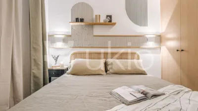 Piso en alquiler en Calle de Almagro - Imagen 17