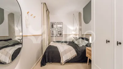 Piso en alquiler en Calle de Almagro - Imagen 18