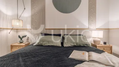 Piso en alquiler en Calle de Almagro - Imagen 19