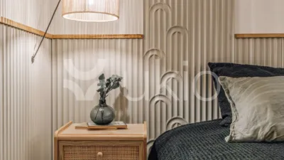 Piso en alquiler en Calle de Almagro - Imagen 20