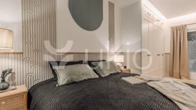 Piso en alquiler en Calle de Almagro - Imagen 21