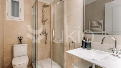 Piso en alquiler en Calle de Almagro - Imagen 22