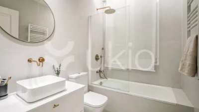 Piso en alquiler en Calle de Almagro - Imagen 23