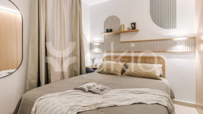 Piso en alquiler en Calle de Almagro - Imagen 5