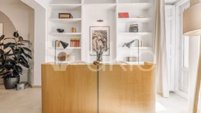 Piso en alquiler en Calle de Almagro - Imagen 9