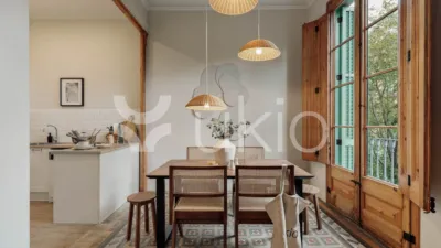 Piso en alquiler en Carrer de Pau Claris, cerca de Passatge de Méndez Vigo - Imagen 10