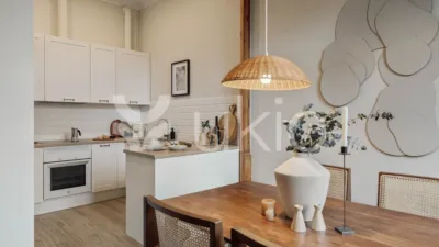 Piso en alquiler en Carrer de Pau Claris, cerca de Passatge de Méndez Vigo - Imagen 11