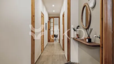 Piso en alquiler en Carrer de Pau Claris, cerca de Passatge de Méndez Vigo - Imagen 12