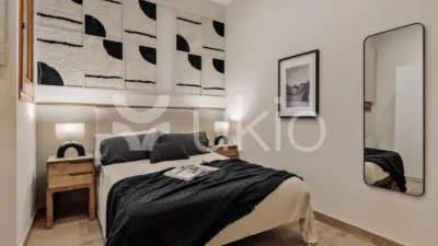 Piso en alquiler en Carrer de Pau Claris, cerca de Passatge de Méndez Vigo - Imagen 13