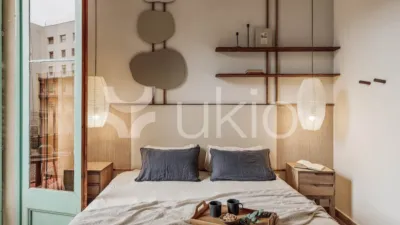 Piso en alquiler en Carrer de Pau Claris, cerca de Passatge de Méndez Vigo - Imagen 15