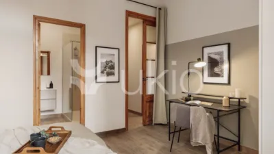 Piso en alquiler en Carrer de Pau Claris, cerca de Passatge de Méndez Vigo - Imagen 16