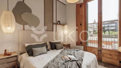 Piso en alquiler en Carrer de Pau Claris, cerca de Passatge de Méndez Vigo - Imagen 17