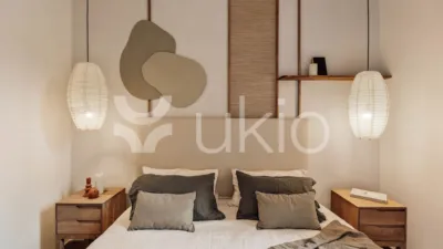 Piso en alquiler en Carrer de Pau Claris, cerca de Passatge de Méndez Vigo - Imagen 18