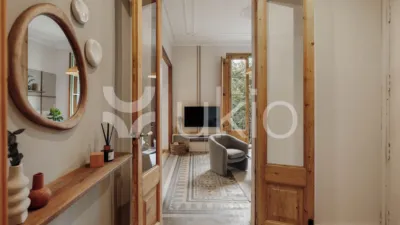 Piso en alquiler en Carrer de Pau Claris, cerca de Passatge de Méndez Vigo - Imagen 7