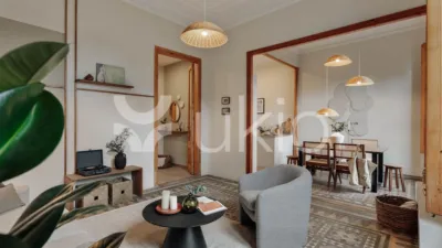 Piso en alquiler en Carrer de Pau Claris, cerca de Passatge de Méndez Vigo - Imagen 9