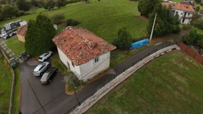 Casa – Grado - Más