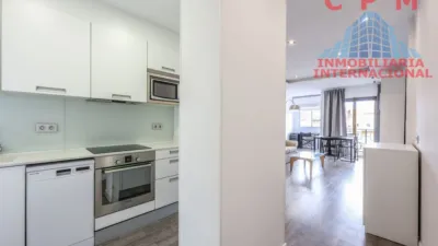 Piso en alquiler en Ciudad Jardín - Imagen 10