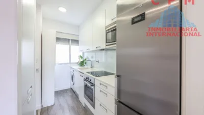 Piso en alquiler en Ciudad Jardín - Imagen 11