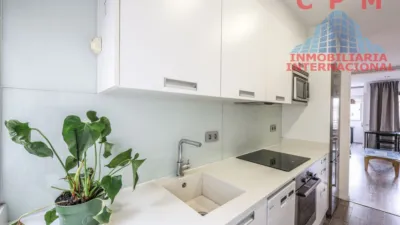 Piso en alquiler en Ciudad Jardín - Imagen 12