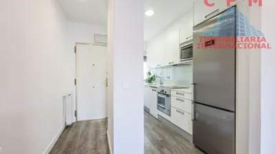 Piso en alquiler en Ciudad Jardín - Imagen 13