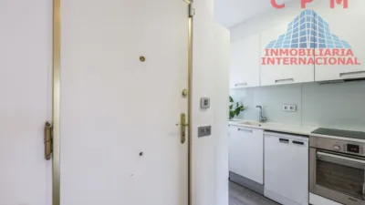 Piso en alquiler en Ciudad Jardín - Imagen 14
