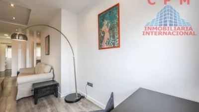 Piso en alquiler en Ciudad Jardín - Imagen 15