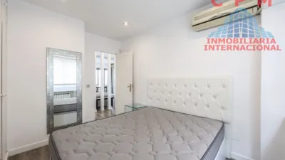Piso en alquiler en Ciudad Jardín - Imagen 17