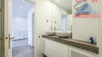 Piso en alquiler en Ciudad Jardín - Imagen 18