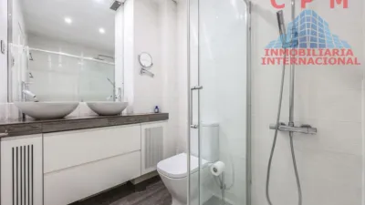 Piso en alquiler en Ciudad Jardín - Imagen 19