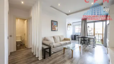 Piso en alquiler en Ciudad Jardín - Imagen 3