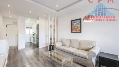 Piso en alquiler en Ciudad Jardín - Imagen 4
