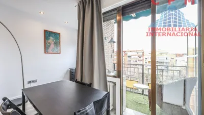 Piso en alquiler en Ciudad Jardín - Imagen 6