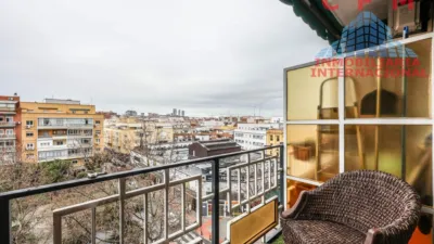 Piso en alquiler en Ciudad Jardín - Imagen 7