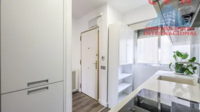 Piso en alquiler en Ciudad Jardín - Imagen 9
