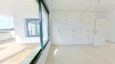 Apartment in Orihuela photo 21