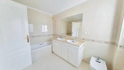 Apartment in Orihuela photo 29