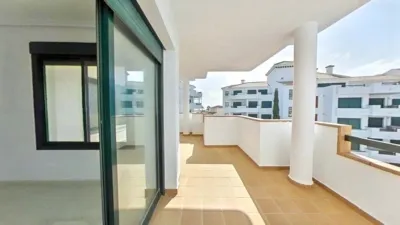 Piso – Orihuela, Urbanización Pueblo Príncipe, Villa Martín - Vista 2