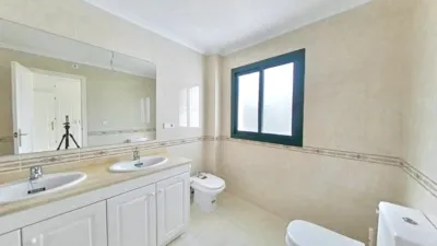 Apartment in Orihuela photo 32