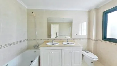 Apartment in Orihuela photo 33