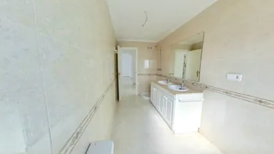 Apartment in Orihuela photo 35