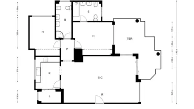 Apartment in Orihuela photo 5