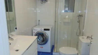 Apartamento en alquiler en Calle de Clara del Rey, cerca de Calle del Corazón de María - Imagen 12