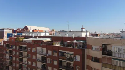 Apartamento en alquiler en Calle de Clara del Rey, cerca de Calle del Corazón de María - Imagen 14