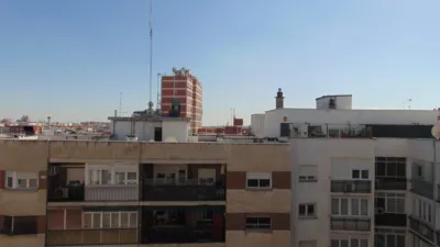 Apartamento en alquiler en Calle de Clara del Rey, cerca de Calle del Corazón de María - Imagen 15