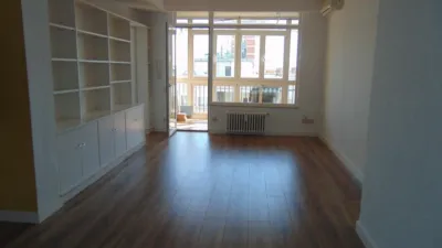 Apartamento en alquiler en Calle de Clara del Rey, cerca de Calle del Corazón de María - Imagen 4
